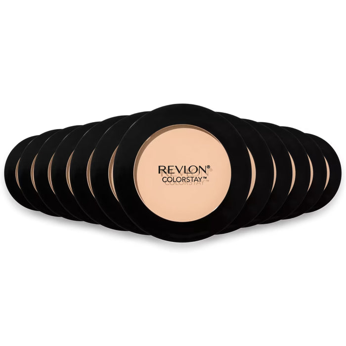 Revlon ColorStay Pressed Powder – #830 Light/Medium - 36 Pack