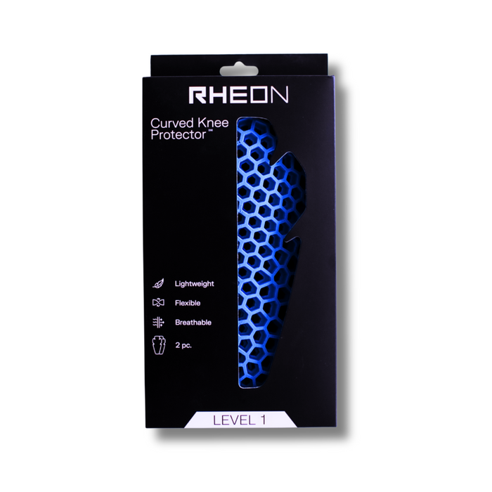 Rheon CE Level 1 Knee/Elbow/Shoulder/Hip