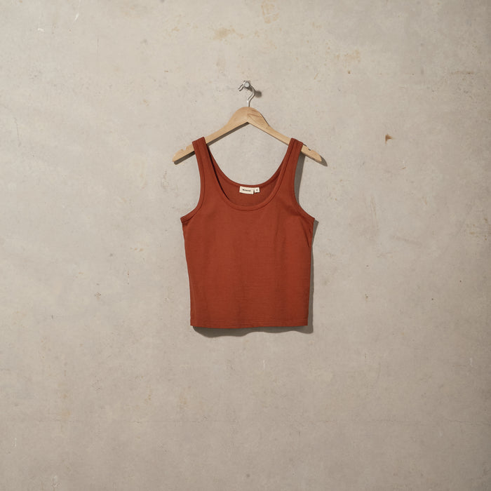Rust / XS
