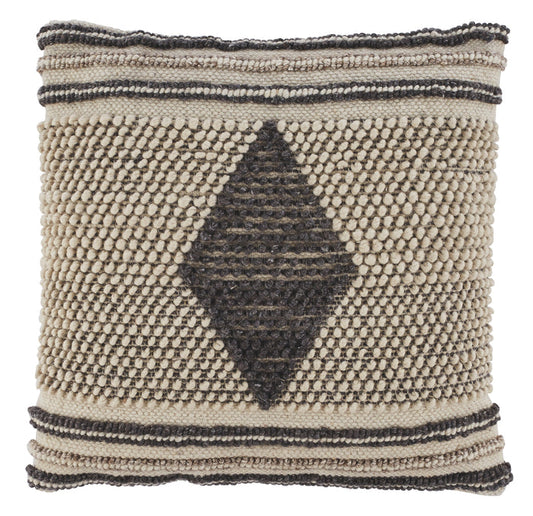 Ricker A1000804 GrayCream Pillow 4CS