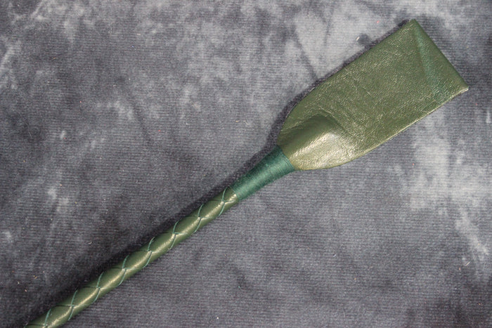 Hunter Green