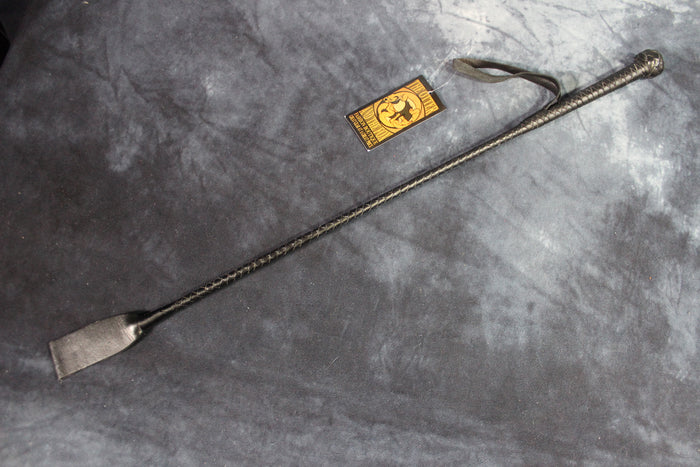 Riding Crops by The Otter and The Fox