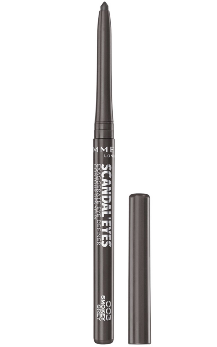 Rimmel Scandleyes Exaggerate Eye Definer