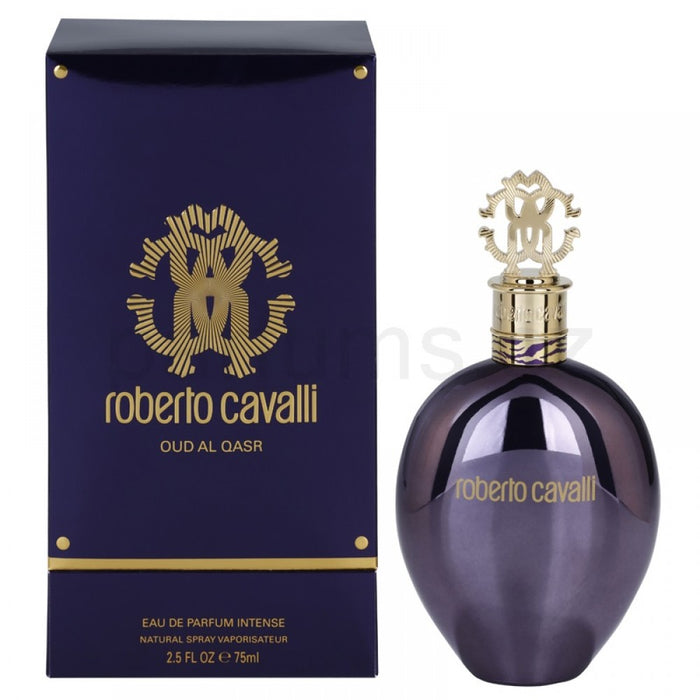 ROBERTO CAVALLI OUD AL QASR 75ML