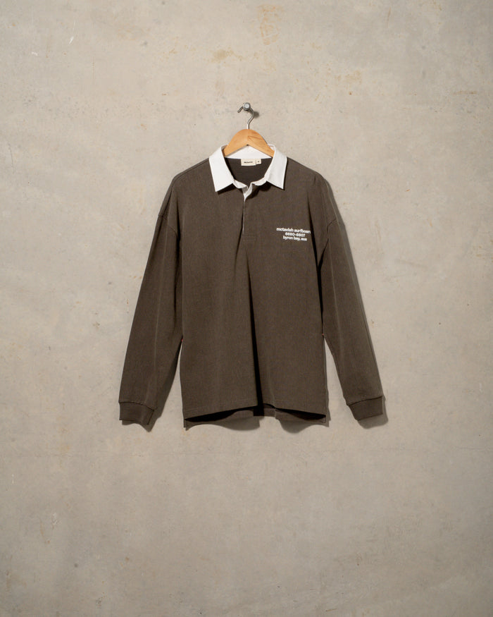 Rugby Polo