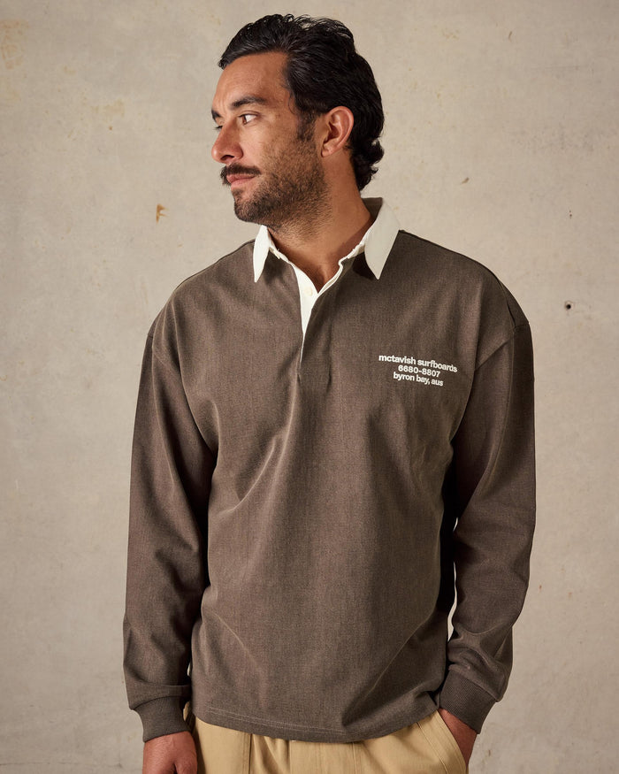 Rugby Polo