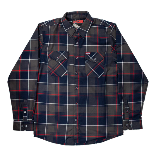 Rushmore Flannel - Dixxon Flannel Co.