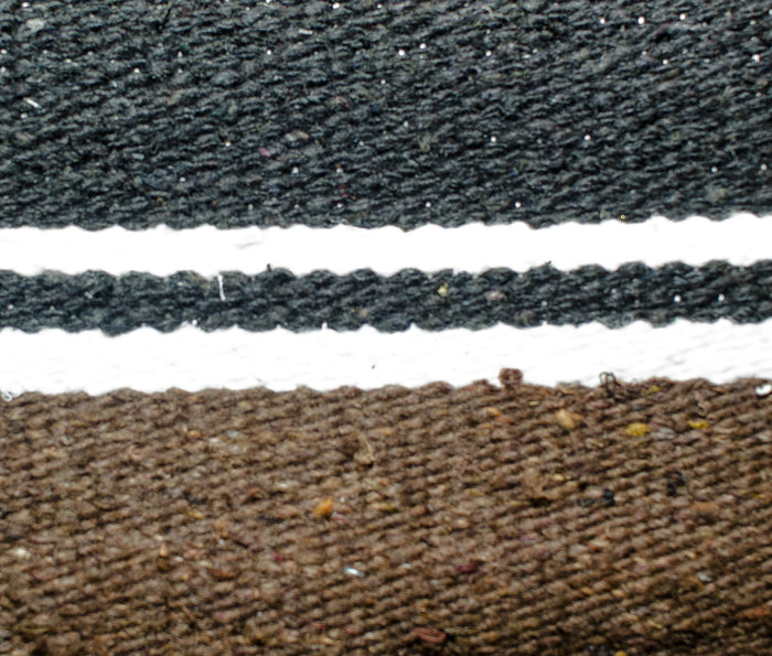 SADDLE BLANKET RUG 5' X 2.5' SBR013