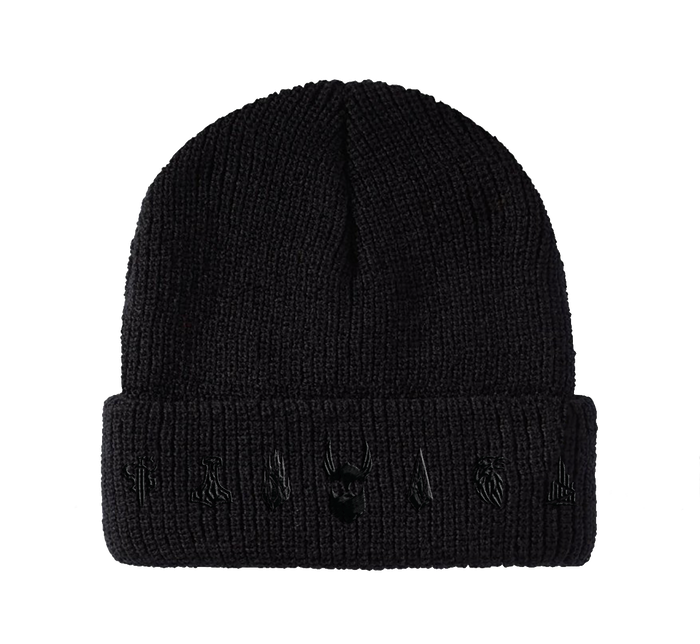 Saga Beanie