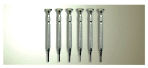Screwdriver Set