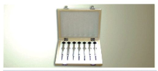 Screwdriver Set