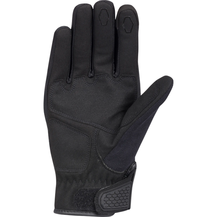 Segura Erwan Glove Black