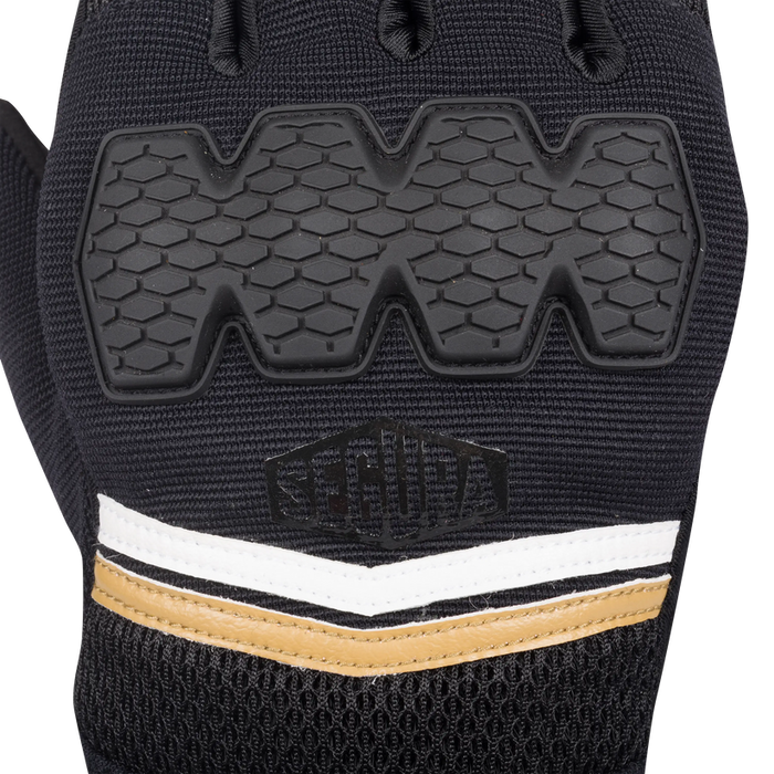 Segura Erwan Glove Black