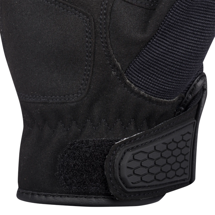 Segura Erwan Glove Black