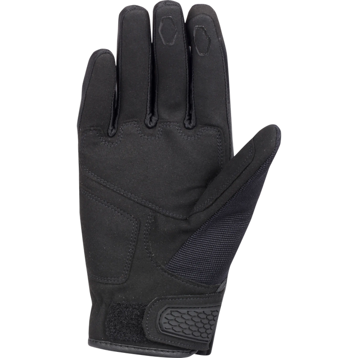Segura Ladies Erwan Glove Black