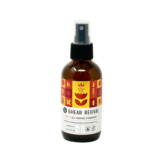 Shear Revival | All Purpose Fragrance - 1926