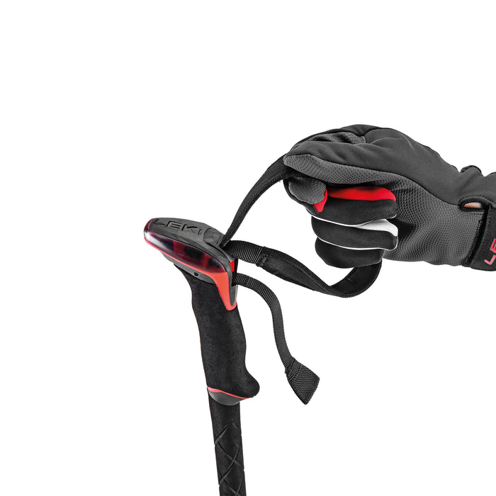 SHERPA FX CARBON