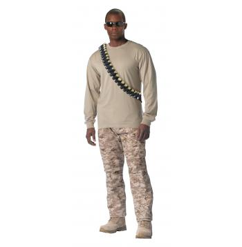Shotgun Shell Bandolier