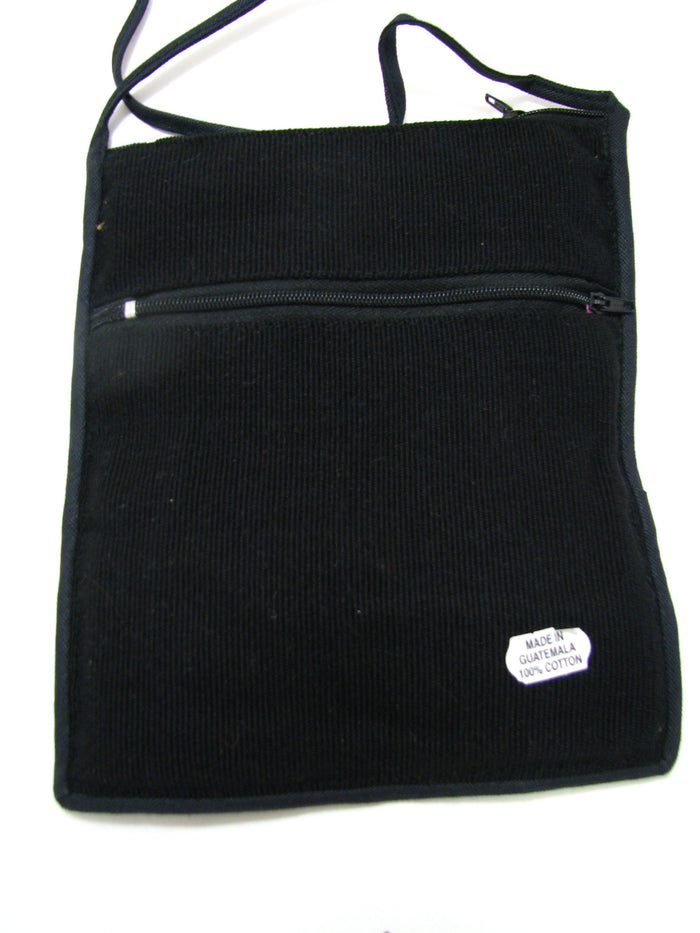 SHOULDER BAG  PASSPORT PURSE  HAND CRAFTED SBP002