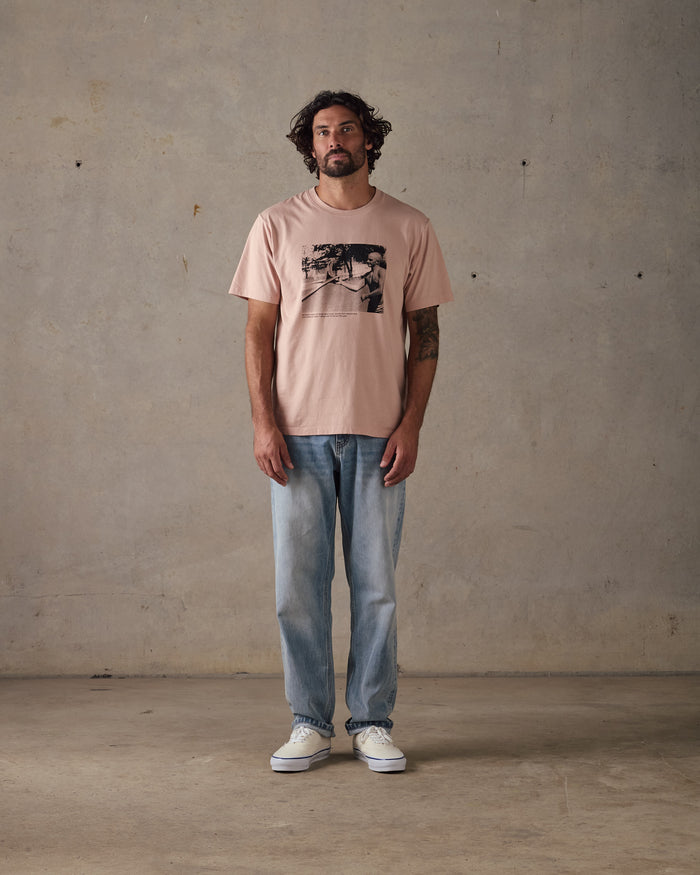 Skegs Tee