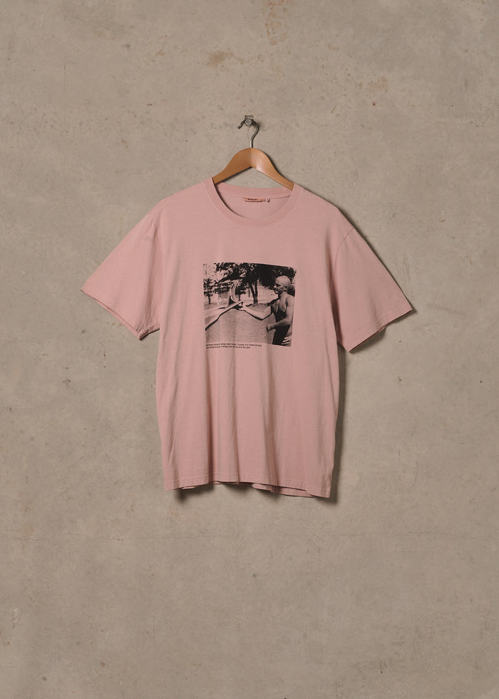 Skegs Tee