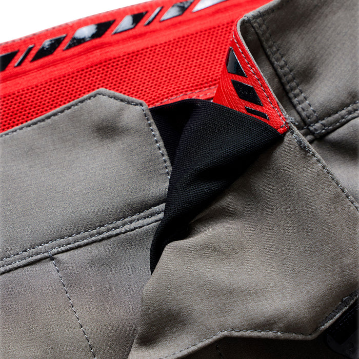 Skyline Pro Pant Mono Army