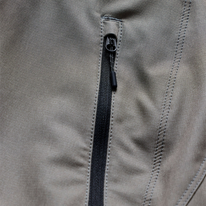 Skyline Pro Short Shell Mono Army