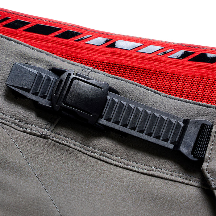 Skyline Pro Short Shell Mono Army