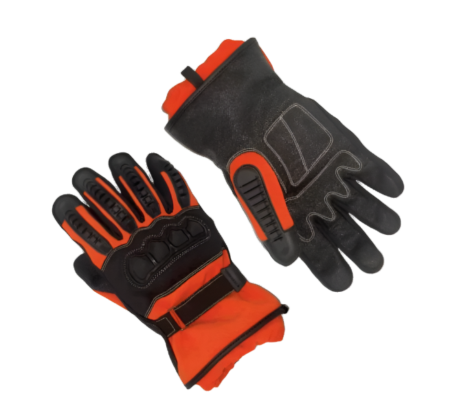 Snug-Fit Extrication Glove
