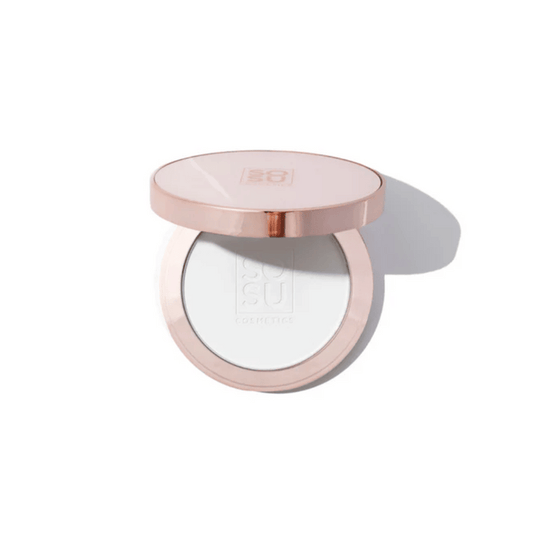 SOSU Sheer Silk Pressed Powder