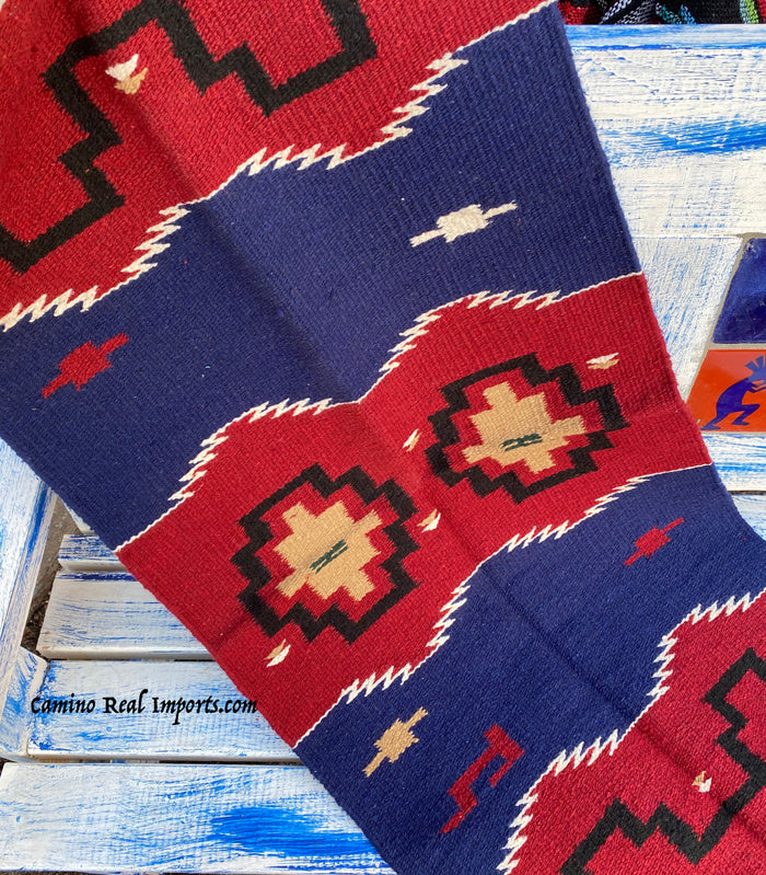 Southwest Decor Rug 20" X 40" RAS008
