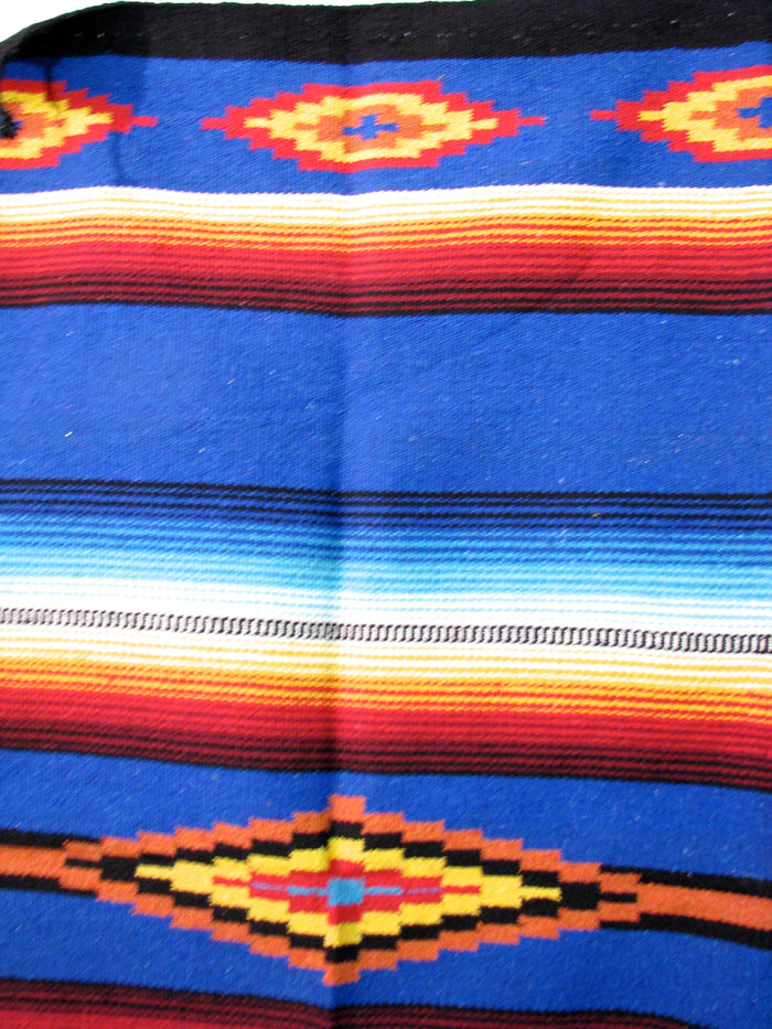 Southwest Decor Rug 30" X 60" RAL003