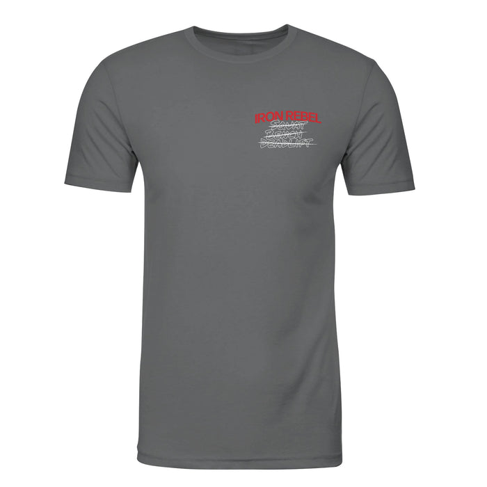 Squat Bench Deadlift (SBD) Tee
