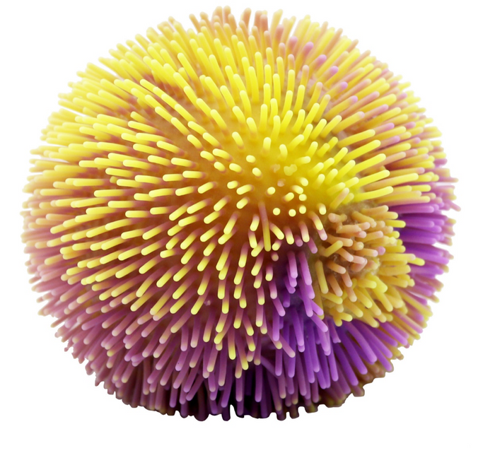 Squishy Poof Balls (3 unit), 350948A, Z-10