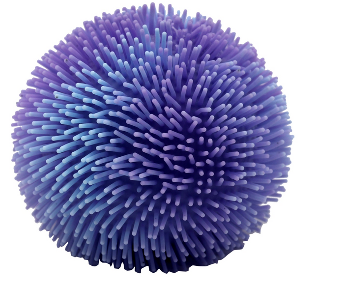 Squishy Poof Balls (3 unit), 350948A, Z-10