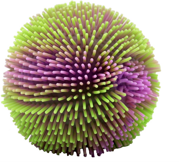 Squishy Poof Balls (3 unit), 350948A, Z-10
