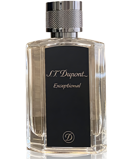 S.T. Dupont Be Exceptional Edp