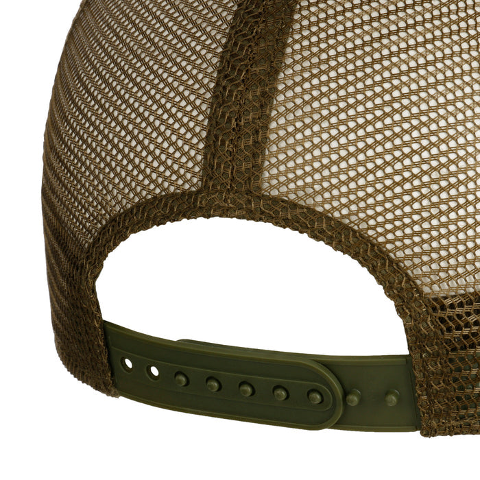 Stetson Trucker Cap Highway