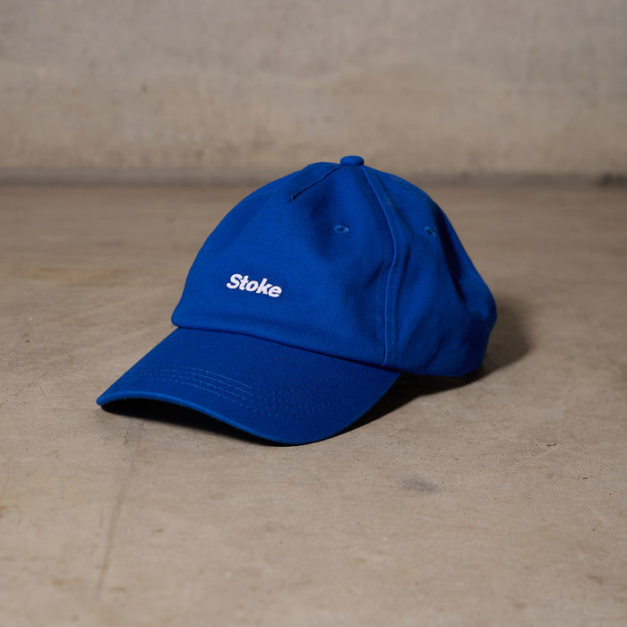 Stoke Cap