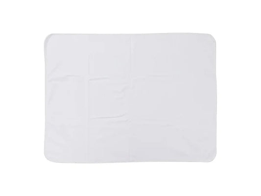 Sublimation Blanks Fleece Pet Blanket (76*101cm/29.9inchx39.76inch)