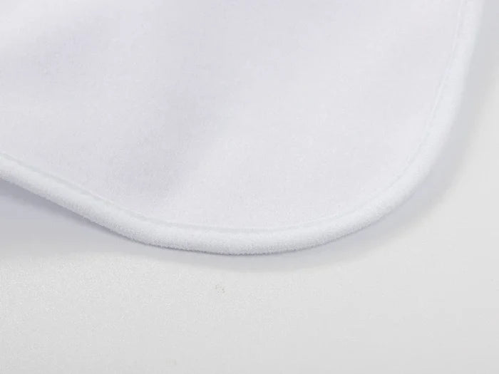 Sublimation Blanks Fleece Pet Blanket (76*101cm/29.9inchx39.76inch)