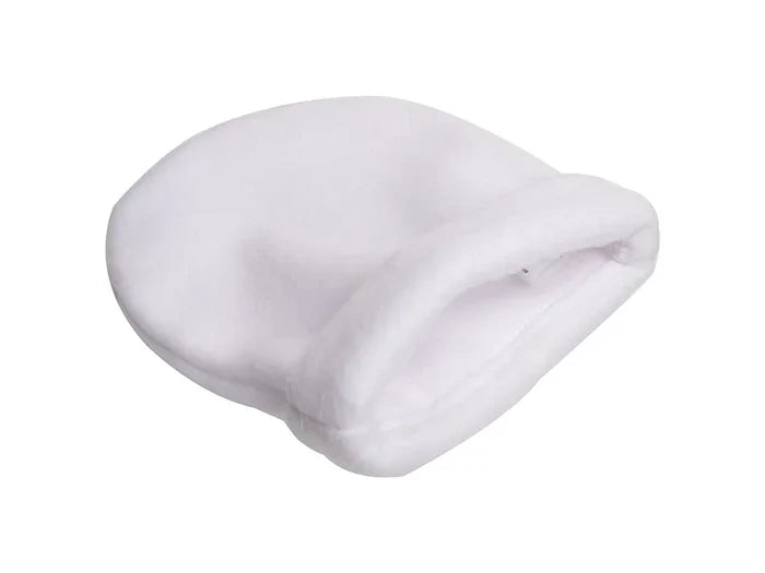 Sublimation Fleece Baby Cap