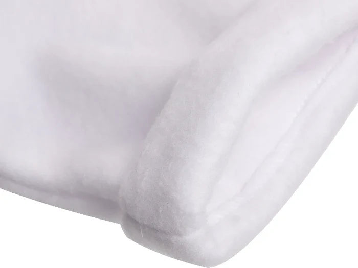 Sublimation Fleece Baby Cap