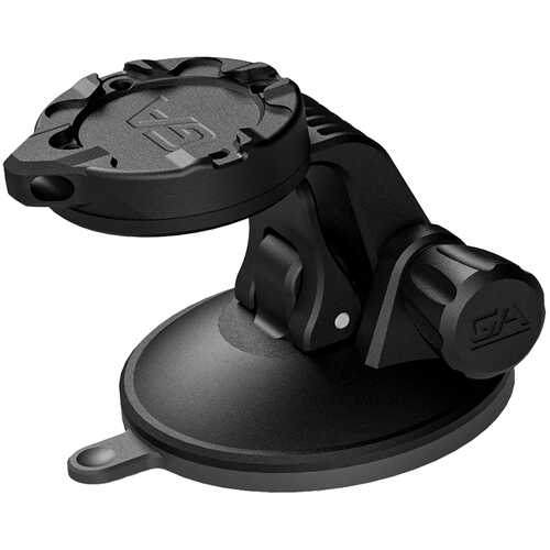 Suction Cup Mount for Elite Series Personal Safety Light
