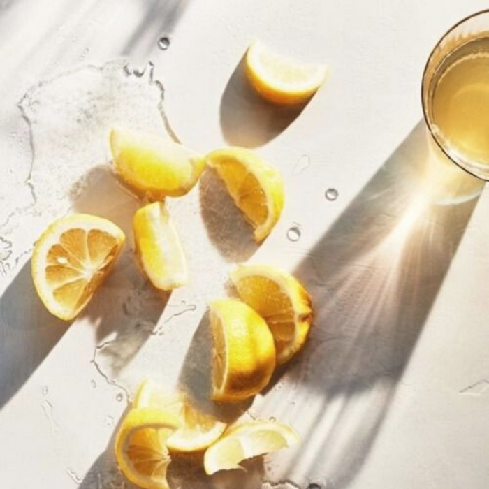 Summer Grace Perfume, Philosophy Type