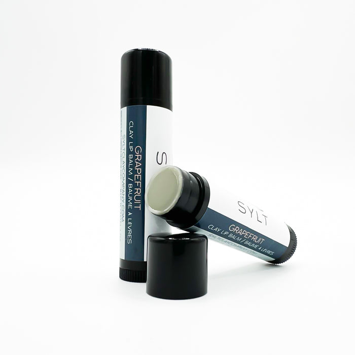 SYLT: Lip Balm