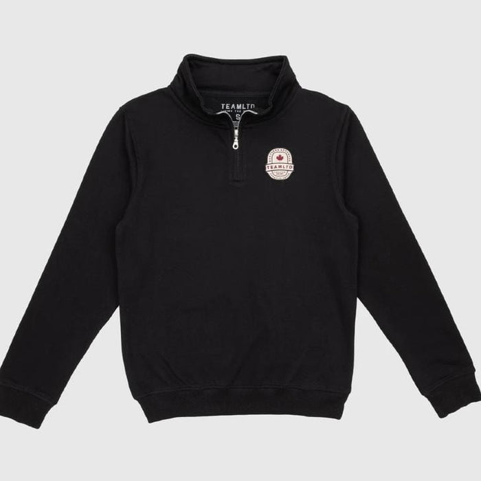 TEAMLTD Canada 1/4 Zip