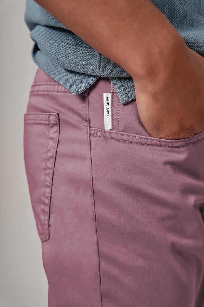 The 5 Pocket Rosa Penedes