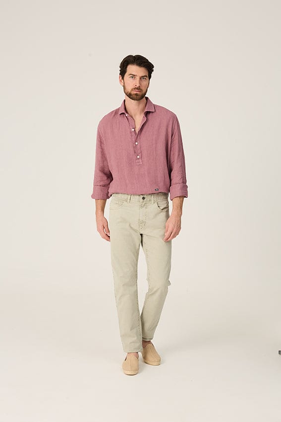 The 5 Pocket Verde Calpe