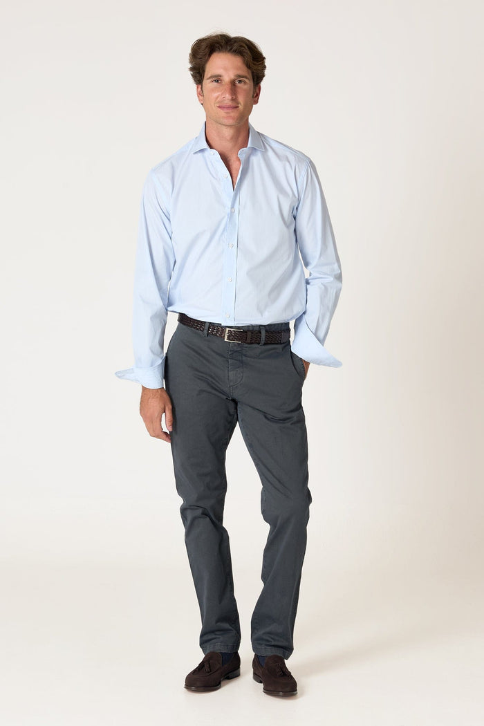 The Chino Gris Buitrago